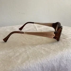 Fendi | Accessories | Vintage Fendi Fs 228 Sunglasses Russet  display picture 1